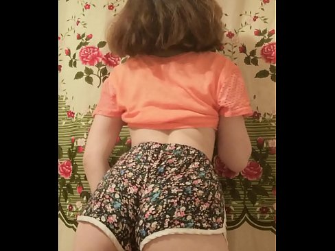 ❤️ Seksuali jauna mažylė nusimeta šortus prieš kamerą Šlapi prie mūsų lt.8kpornvids.ru ❌❤