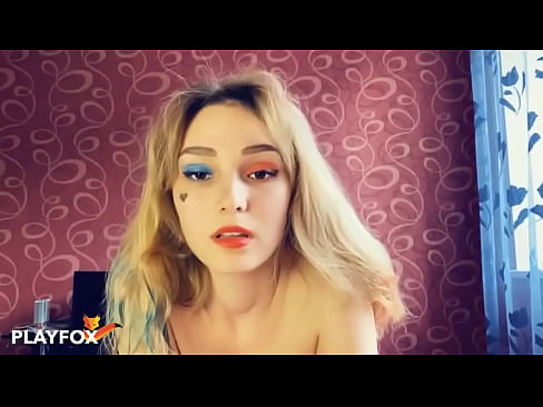 ❤️ Magiški virtualios realybės akiniai suteikė man sekso su Harley Quinn Šlapi prie mūsų lt.8kpornvids.ru ❌❤